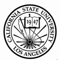 加利福尼亚州立大学洛杉矶分校校徽